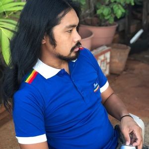 Meet your Posher, James